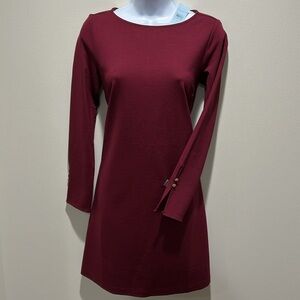 NWT Ann Taylor Factory Dress